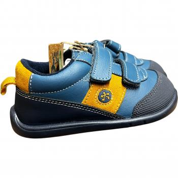Titanitos Pou Krabbelschuhe