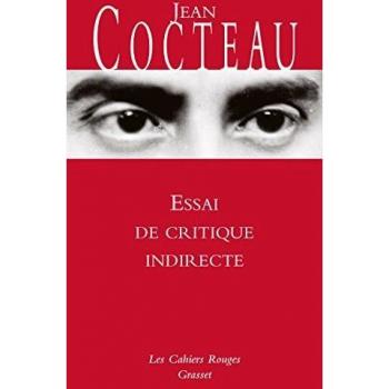 Jean Cocteau - Essai de critique indirecte : Le mystère laïc - des Beaux-Arts considérés comme un assassinat (Les Cahiers Rouges) - Preis vom 22.02.2025 06:11:22 h