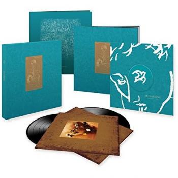 XTC “Skylarking” 200‑Gram Heavyweight Vinyl Collection (2018 UK) – APELPD108