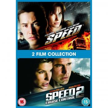Speed/Speed 2 - Cruise Control
