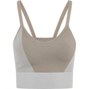 Top Malia de soporte medio para mujer - Born Living Yoga