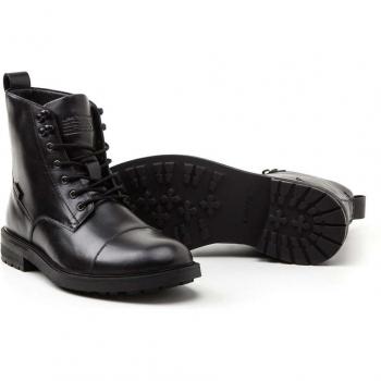 Scarponi Levi's Emerson 2.0 Nero 39