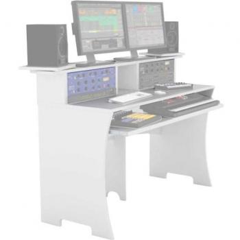 Glorious White Workbench