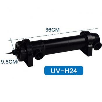 JEBO UV-H Series External UV Sterilizer