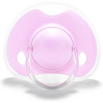 Infant Silicone Pacifier
