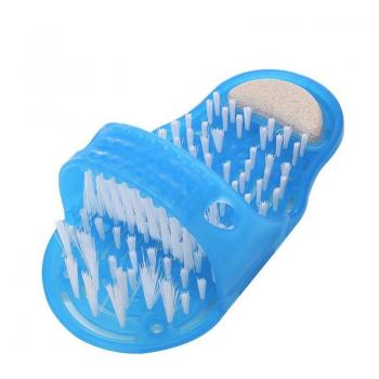 Men's Bath Shoe Massager Slippers