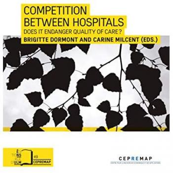 Competition Between Hospitals