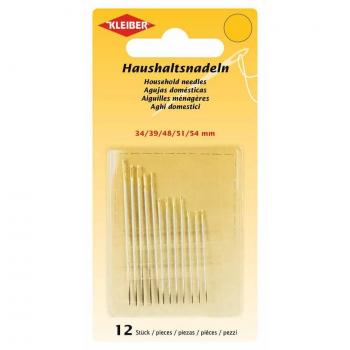 PrecisionThread 34/39/48/51/54 Pack