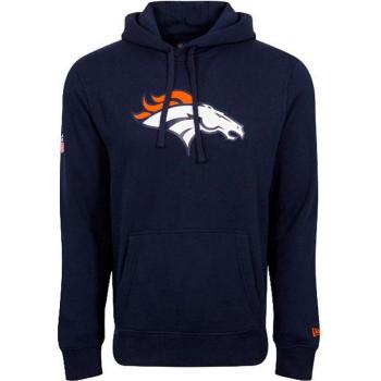 New Era Hoodie NFL Denver Broncos Logo
