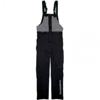 Peto Shimano Fishing Logo Negro Talla 3XL