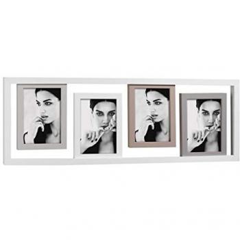 Cornice Fotografia Mosaico 4‑F 13×18