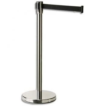 Pack de 2 Porte-Manteaux Aluminium Rossignol