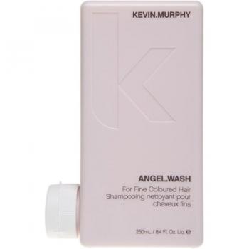 Kevin Murphy Angel Wash Volumizing Shampoo for Fine, Dry or Coloured Hair 250ml