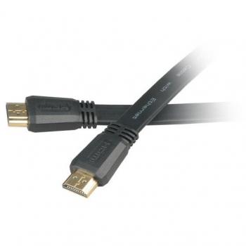 Akasa PROSLIM Slimline 2M HDMI Kabel