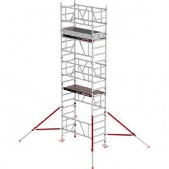 Altrex MiTower PLUS 6m Fahrgerüst