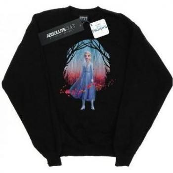 Felpa Elsa Frozen 2 Donna