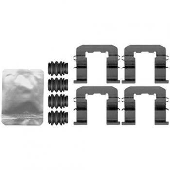 Hella 8DZ 355 206-201 Accessory Kit – K0676 Pads