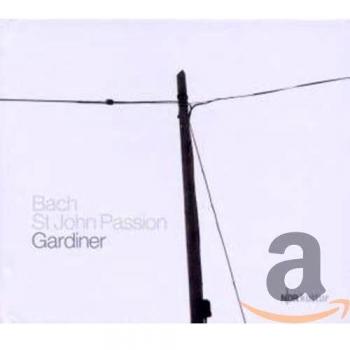 J.S.Bach: St John Passion
