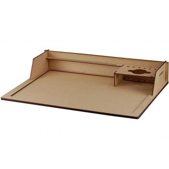 Kobaani Model Workshop Workbench