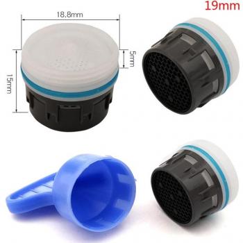 Accessoires de Robinet en Plastique 16,5-24mm
