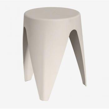 Table ronde d'appoint Tapioca 40 cm