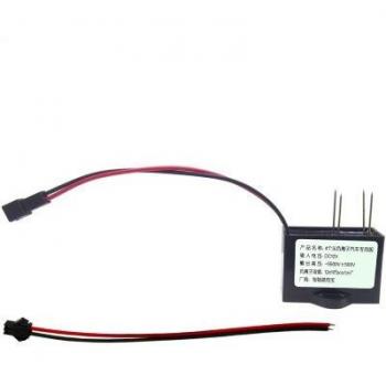 Plasma Luftreiniger DIY
