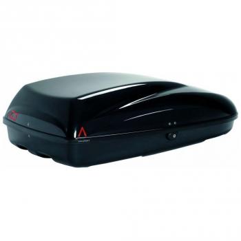 Baule Tetto Auto Helios 320