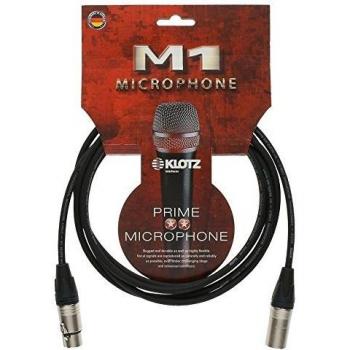 Cable Micro M1FM1N0300 Klotz Prime