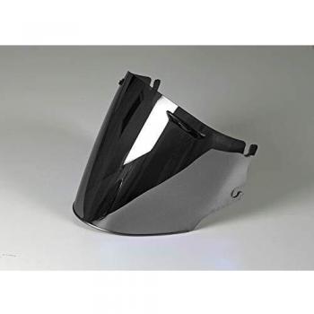 Pantalla Arai Super Adsis ZM Plata