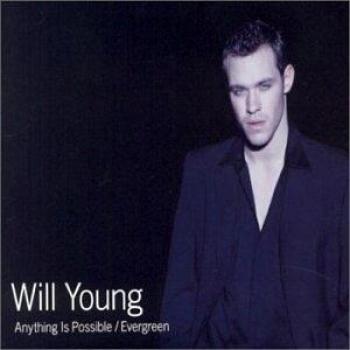 Anything Is Possible / Evergreen