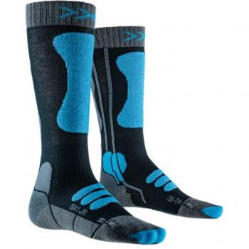 Calzini da sci X-BIONIC X-SOCKS Junior 4.0
