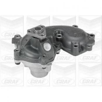 GRAF Water Pump PA553