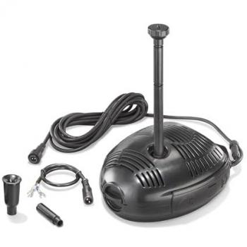 Esotec Gartenpumpe Milano 470/750 mit Sprinklerset