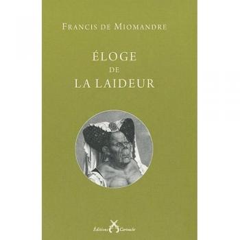 Eloge De La Laideur
