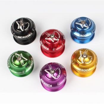 44mm 28.6mm MTB Road Bike Sealed Bearing Headset