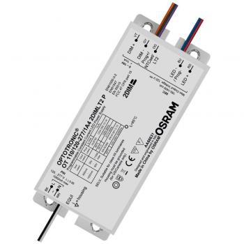 Transformador LEDVANCE OPTOTRONIC 110/120-277/800 2 regulable