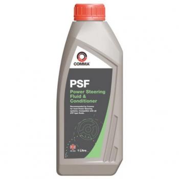 COMMA PSF1L Aceite hidráulico