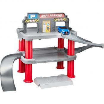 KUA Soberu TOMY TOMICA 2WAY Mini