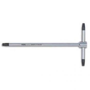 Chiave a T con Impronta Torx TX USAG 280 TTX Professionale