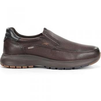FLUCHOS TRITON F2064 Slip On Marrón