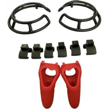 Funda con Asa Práctica para Oculus Quest/Rift S