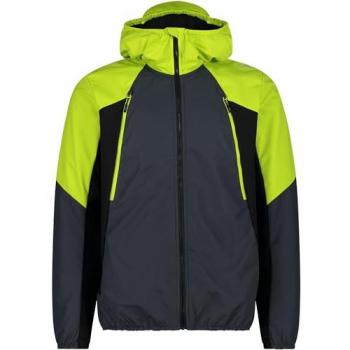 CMP Giacca Impermeabile Unlimitech 2.5 Strati M