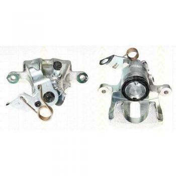 BUDWEG CALIPER 342460 Bremssattel