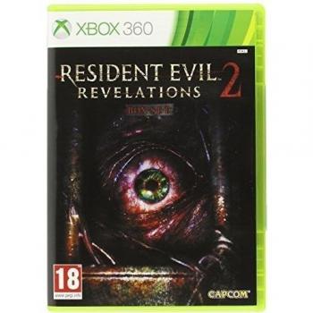 Resident Evil: Revelations 2 (Xbox 360)