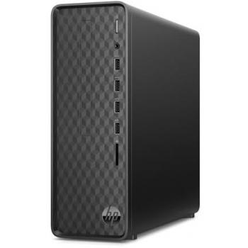 HP Slim S01-aF2006na Mini Tower PC - Intel Pentium, 8GB RAM, 256GB SSD