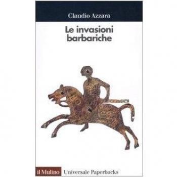 Le invasioni barbariche