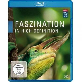 Faszination in High Definition