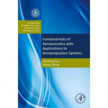 Vitalsource Technologies, Inc. Fundamentals Of Aeroacoustics With Applications To Aeropropulsion Syste