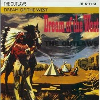 BGO Records 1991 Outlaws Collection