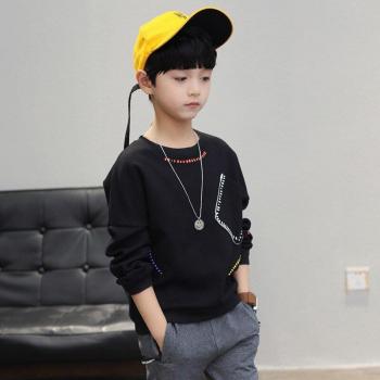 Ropa infantil manga larga